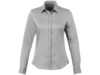 Рубашка Vaillant женская (серый стальной ) XS (Изображение 4)