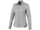 Рубашка Vaillant женская (серый стальной ) XS