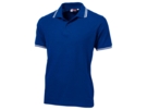Рубашка поло Erie мужская (синий классический ) S