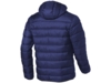 Куртка Norquay мужская (темно-синий) L (Изображение 3)