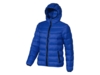 Куртка Norquay женская (синий) S (Изображение 1)