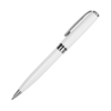 Шариковая ручка Tesoro, белая (Изображение 3)