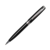 Шариковая ручка Tesoro, черная (Изображение 1)
