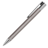 Шариковая ручка Velutto pen, серая (Изображение 1)