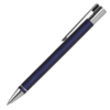 Шариковая ручка Velutto pen, синяя (Изображение 1)