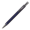 Шариковая ручка Velutto pen, синяя (Изображение 3)
