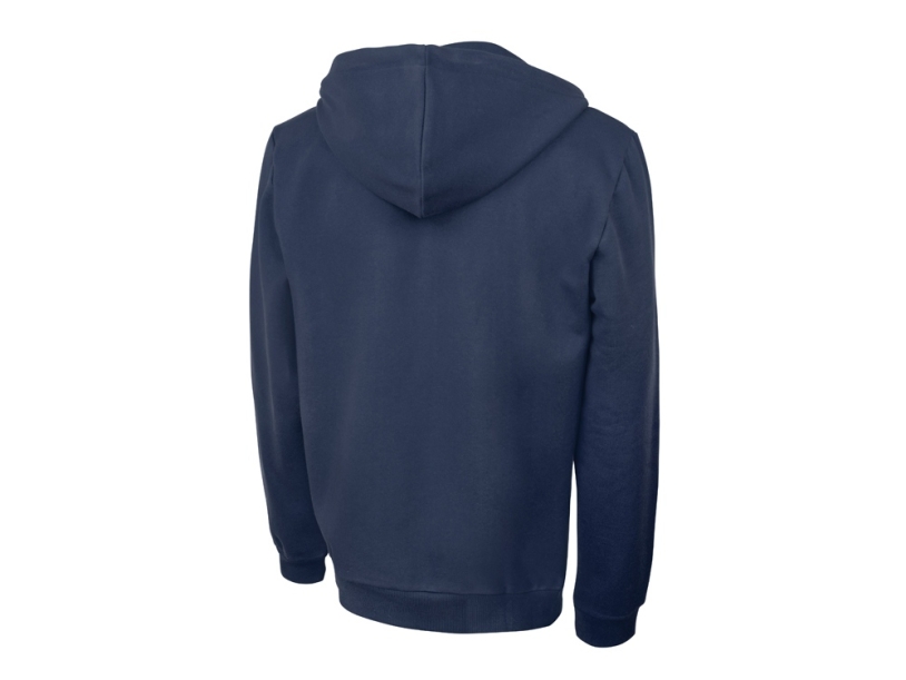 Толстовка на молнии Perform мужская (navy) L (Изображение 2)