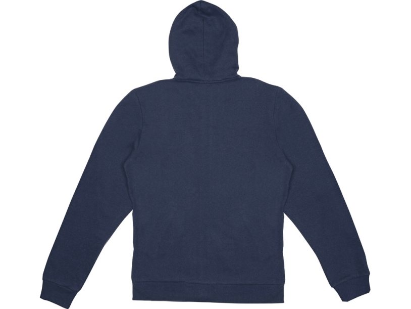 Толстовка на молнии Perform мужская (navy) L (Изображение 4)