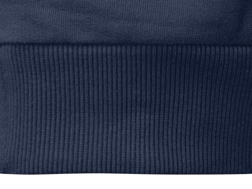 Толстовка на молнии Perform мужская (navy) L (Изображение 7)