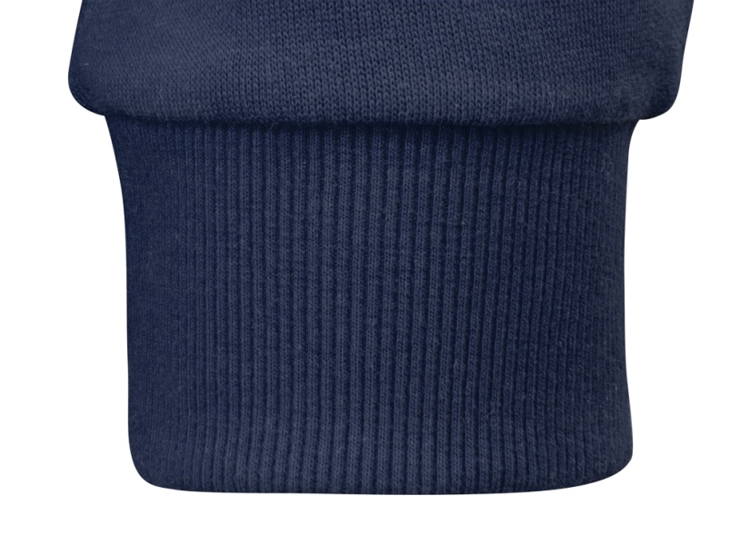 Толстовка на молнии Perform мужская (navy) L (Изображение 8)