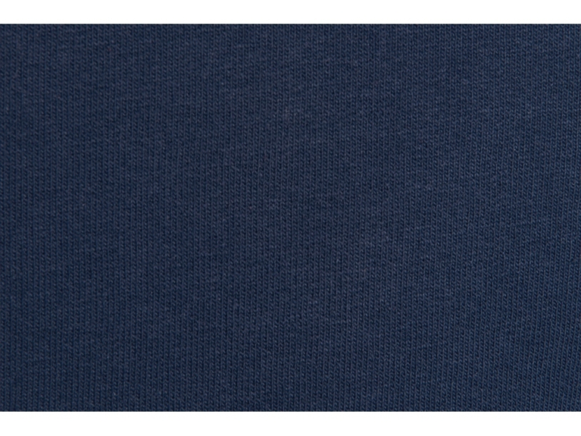 Свитшот Motion с начесом, унисекс (navy) 2XL (Изображение 6)