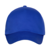Бейсболка 09U (Синий) (Изображение 3)