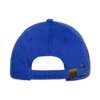 Бейсболка 09U (Синий) (Изображение 4)