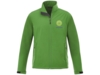 Куртка софтшел Maxson мужская (зеленый) 2XL (Изображение 3)