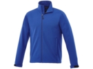 Куртка софтшел Maxson мужская (синий классический ) XL
