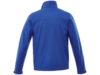 Куртка софтшел Maxson мужская (синий классический ) L (Изображение 2)
