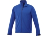 Куртка софтшел Maxson мужская (синий классический ) M (Изображение 1)