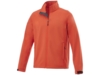 Куртка софтшел Maxson мужская (оранжевый) 2XL (Изображение 1)