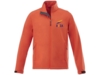 Куртка софтшел Maxson мужская (оранжевый) 2XL (Изображение 3)