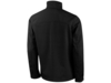 Куртка софтшел Maxson мужская (черный) XS (Изображение 2)
