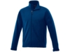 Куртка софтшел Maxson мужская (темно-синий) XS (Изображение 1)