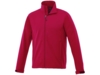 Куртка софтшел Maxson мужская (красный) XS (Изображение 1)