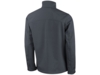 Куртка софтшел Maxson мужская (серый) XL (Изображение 2)