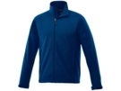 Куртка софтшел Maxson мужская (темно-синий) XL