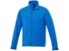 Куртка софтшел Maxson мужская (синий) XL (Изображение 1)
