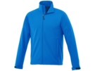 Куртка софтшел Maxson мужская (синий) XL