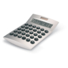 Калькулятор (тускло-серебряный) (Изображение 1)