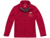 Куртка софтшел Maxson мужская (красный) XL (Изображение 5)