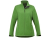 Куртка софтшел Maxson женская (зеленый) XL (Изображение 4)