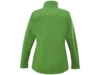 Куртка софтшел Maxson женская (зеленый) S (Изображение 2)
