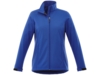 Куртка софтшел Maxson женская (синий классический ) XL (Изображение 3)