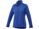 Куртка софтшел Maxson женская (синий классический ) XL