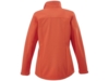 Куртка софтшел Maxson женская (оранжевый) XL (Изображение 2)