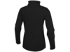 Куртка софтшел Maxson женская (черный) XS (Изображение 2)