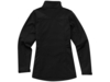 Куртка софтшел Maxson женская (черный) XS (Изображение 3)
