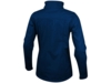Куртка софтшел Maxson женская (темно-синий) XS (Изображение 2)