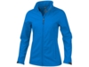 Куртка софтшел Maxson женская (синий) XS (Изображение 1)