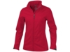 Куртка софтшел Maxson женская (красный) XS (Изображение 1)
