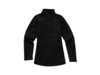 Куртка софтшел Maxson женская (черный) XL (Изображение 6)