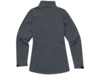Куртка софтшел Maxson женская (серый) XL (Изображение 3)