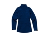 Куртка софтшел Maxson женская (темно-синий) XL (Изображение 6)
