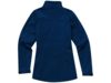 Куртка софтшел Maxson женская (темно-синий) S (Изображение 3)