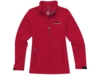 Куртка софтшел Maxson женская (красный) XL (Изображение 5)