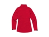 Куртка софтшел Maxson женская (красный) XL (Изображение 6)