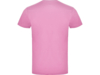 Футболка Braco мужская (розовый) 3XL (Изображение 2)