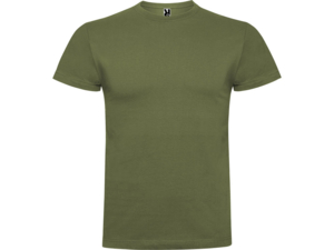 Футболка Braco мужская (зеленый армейский ) XL